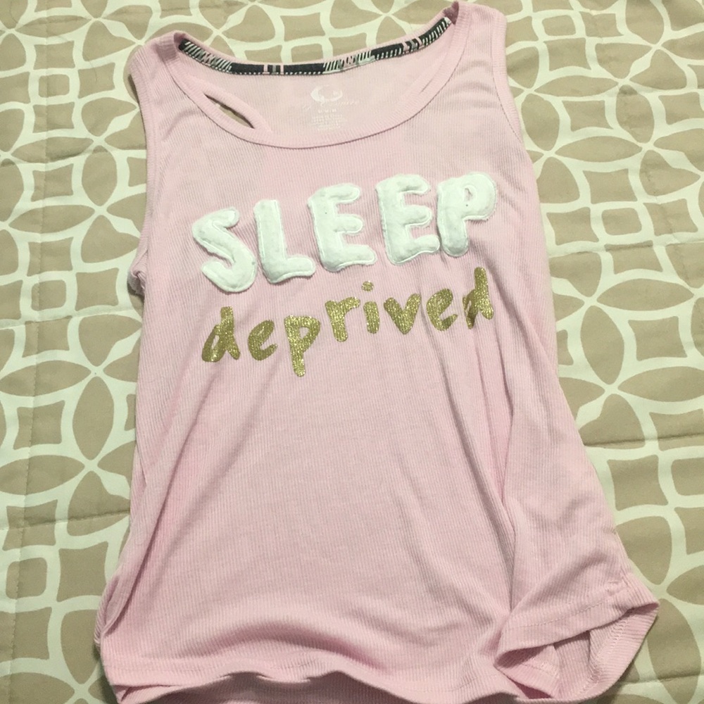 PAJAMA SET